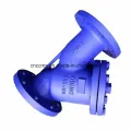 10Y Strainer Flange Valve for Pressure Valve